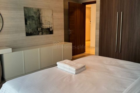 Leilighet til leie i Downtown Dubai (Downtown Burj Dubai), Dubai, Emiratene 1 soverom, 79 kvm Nr. 678809 - Foto 20