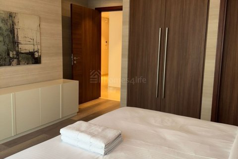 Leilighet til leie i Downtown Dubai (Downtown Burj Dubai), Dubai, Emiratene 1 soverom, 79 kvm Nr. 678809 - Foto 21