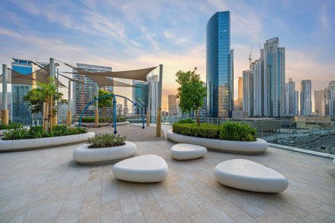 Leilighet til leie i Downtown Dubai (Downtown Burj Dubai), Dubai, Emiratene 1 soverom, 79 kvm Nr. 678809 - Foto 10