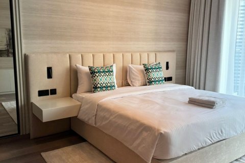 Leilighet til leie i Downtown Dubai (Downtown Burj Dubai), Dubai, Emiratene 1 soverom, 79 kvm Nr. 678809 - Foto 18