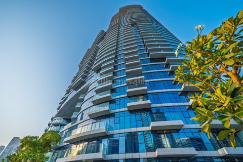 Leilighet til leie i Downtown Dubai (Downtown Burj Dubai), Dubai, Emiratene 1 soverom, 79 kvm Nr. 678809 - Foto 2