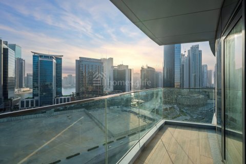 Downtown Dubai (Downtown Burj Dubai), Dubai, संयुक्त अरब अमीरात में अपार्टमेंट, 1 बेडरूम, 79 वर्ग मीटर, संख्या 678809