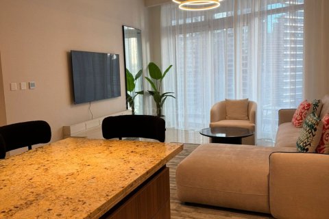 Leilighet til leie i Downtown Dubai (Downtown Burj Dubai), Dubai, Emiratene 1 soverom, 79 kvm Nr. 678809 - Foto 17