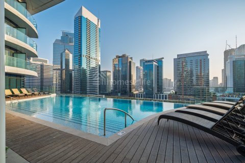 Leilighet til leie i Downtown Dubai (Downtown Burj Dubai), Dubai, Emiratene 1 soverom, 79 kvm Nr. 678809 - Foto 8