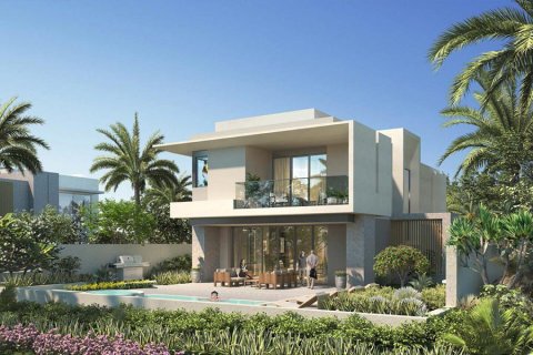 Villa en venta en Jebel Ali, Dubai, EAU 5 dormitorios, 441 m2 № 678811 - foto 3