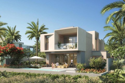 Villa en venta en Jebel Ali, Dubai, EAU 5 dormitorios, 441 m2 № 678811 - foto 6