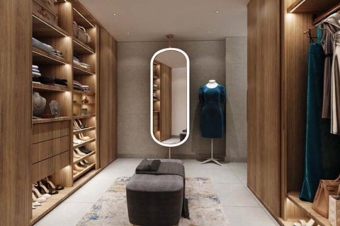 Villa en venta en Jebel Ali, Dubai, EAU 5 dormitorios, 441 m2 № 678811 - foto 14