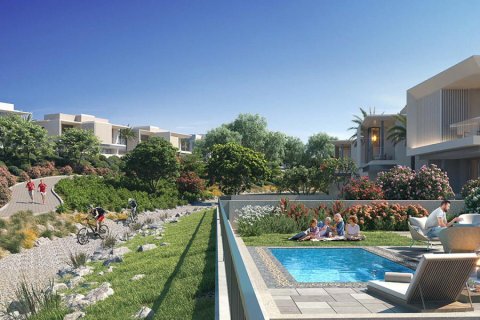 Villa en venta en Jebel Ali, Dubai, EAU 5 dormitorios, 441 m2 № 678811 - foto 12