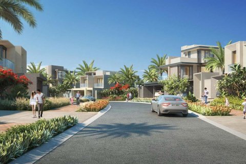 Villa en venta en Jebel Ali, Dubai, EAU 5 dormitorios, 441 m2 № 678811 - foto 8