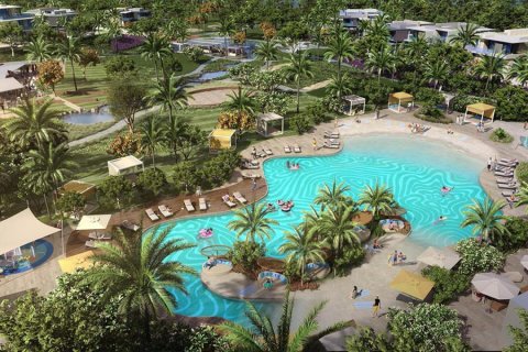 Villa en venta en Jebel Ali, Dubai, EAU 5 dormitorios, 441 m2 № 678811 - foto 10