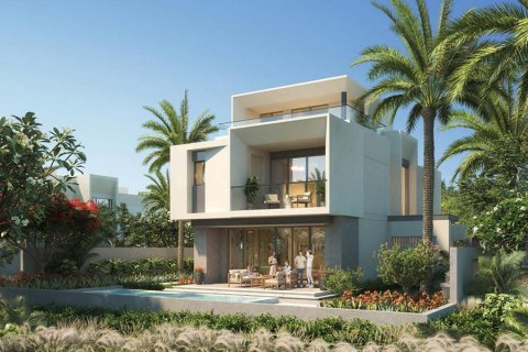 Villa en venta en Jebel Ali, Dubai, EAU 5 dormitorios, 441 m2 № 678811 - foto 5