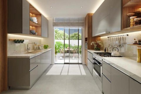 Villa en venta en Jebel Ali, Dubai, EAU 5 dormitorios, 441 m2 № 678811 - foto 17