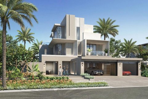 Villa en venta en Jebel Ali, Dubai, EAU 5 dormitorios, 441 m2 № 678811 - foto 11