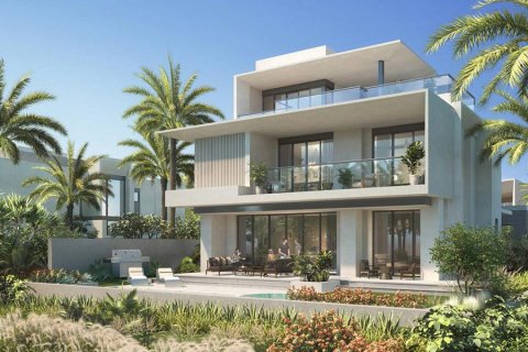 Villa en venta en Jebel Ali, Dubai, EAU 5 dormitorios, 441 m2 № 678811 - foto 7