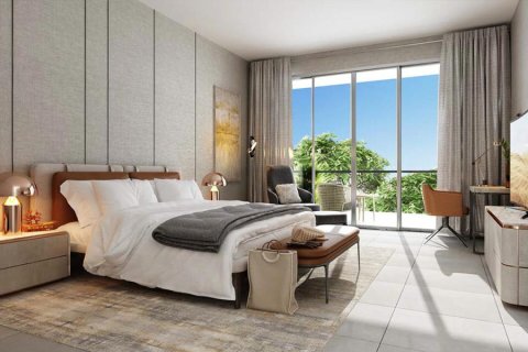 Вілла в Джабаль-Али, Дубай, ОАЕ 5 спалень, 441м2 № 678811