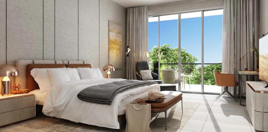 Villa en Jebel Ali, Dubai, EAU 5 dormitorios, 441 m² № 678811