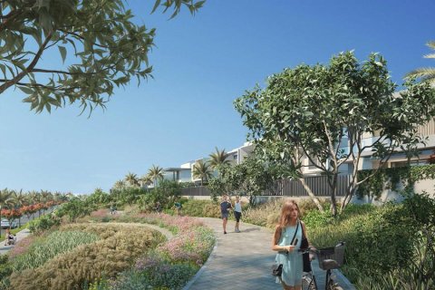 Villa en venta en Jebel Ali, Dubai, EAU 5 dormitorios, 441 m2 № 678811 - foto 2