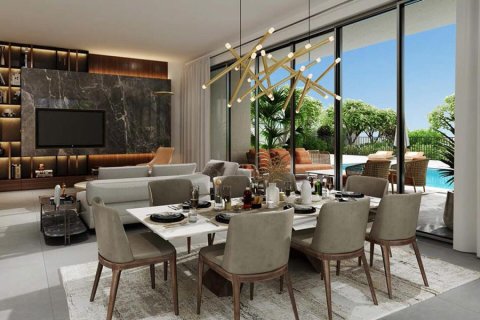 Villa en venta en Jebel Ali, Dubai, EAU 5 dormitorios, 441 m2 № 678811 - foto 16