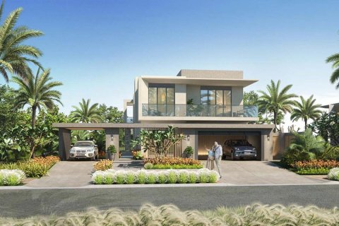 Villa en venta en Jebel Ali, Dubai, EAU 5 dormitorios, 441 m2 № 678811 - foto 4