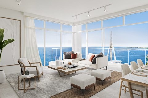 Bluewaters, Dubai, BAE’de satılık daire 2 yatak odası, 116 m² No 678813 - fotoğraf 10