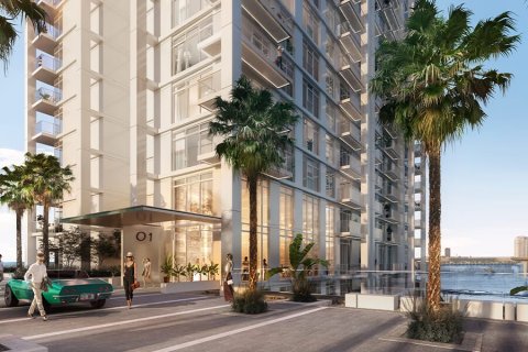 Bluewaters, Dubai, BAE’de satılık daire 2 yatak odası, 116 m² No 678813 - fotoğraf 5