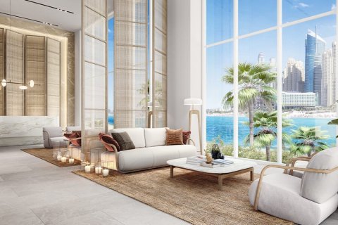 Bluewaters, Dubai, BAE’de satılık daire 2 yatak odası, 116 m² No 678813 - fotoğraf 9