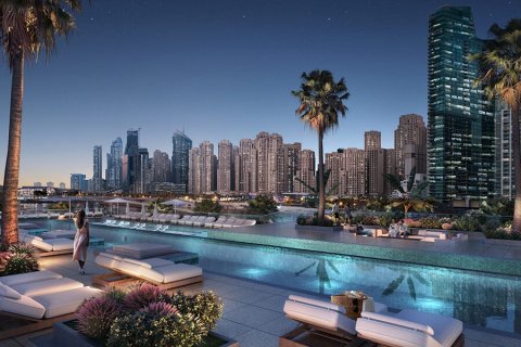 Bluewaters, Dubai, BAE’de satılık daire 2 yatak odası, 116 m² No 678813 - fotoğraf 15