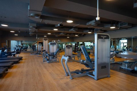 Maison de ville à louer à Dubai South (Dubai World Central), Dubai, EAU 3 chambres, 129 m2 № 678812 - photo 17