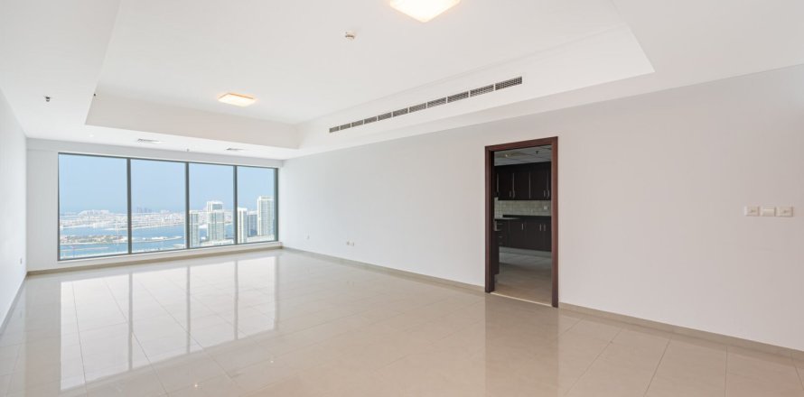 Apartment in Dubai Marina, Dubai, UAE 3 bedrooms, 361 sq.m. № 678810