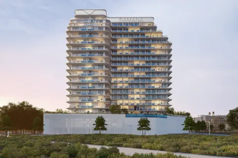 Appartement te koop in Dubai Investment Park, Dubai, VAE 1 slaapkamer, nr 729288 - foto 4
