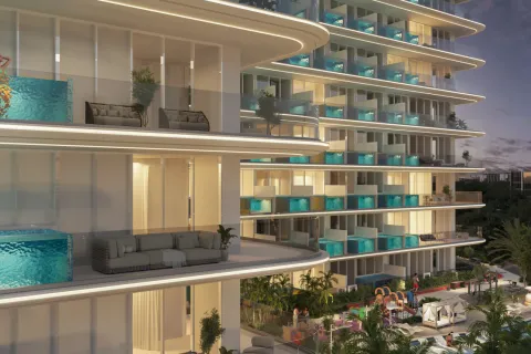 Appartement te koop in Dubai Investment Park, Dubai, VAE 1 slaapkamer, nr 729288 - foto 2