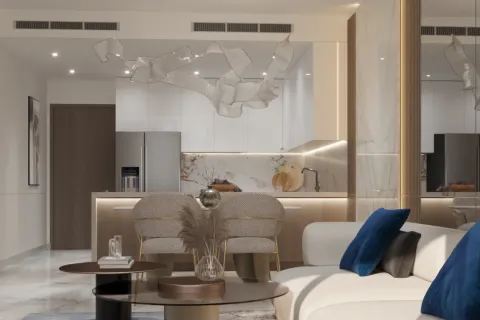 Appartement te koop in Dubai Investment Park, Dubai, VAE 1 slaapkamer, nr 729288 - foto 6