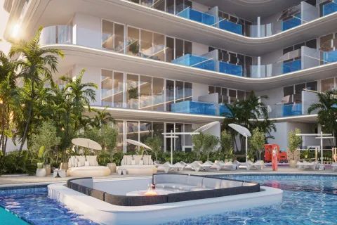 Appartement te koop in Dubai Investment Park, Dubai, VAE 1 slaapkamer, nr 729288 - foto 3