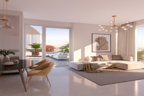 Lakás itt: Dubai Investment Park, EAE, 2 hálószoba, 109 m², azonosító: 729286 - fénykép 5