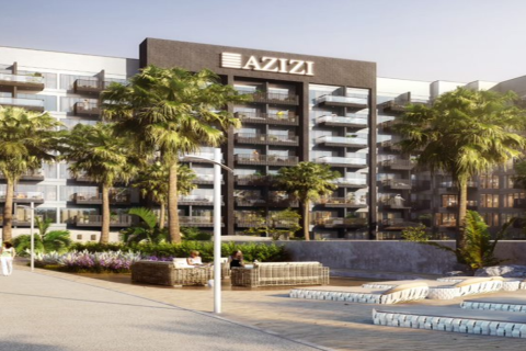 Lakás itt: Dubai Investment Park, EAE, 2 hálószoba, 109 m², azonosító: 729286 - fénykép 1