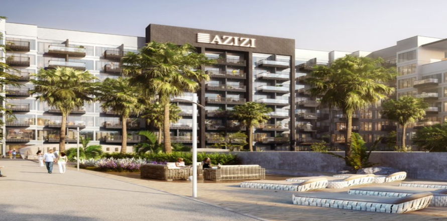 Lakás itt: Dubai Investment Park, EAE, 2 hálószoba, 109 m², azonosító: 729286