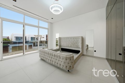 Vila di Jumeirah Park, Dubai, UAE 6 bilik tidur, 599.97 meter persegi № 733407 - foto 13