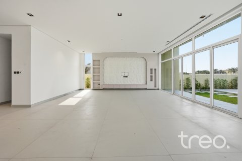 Vila di Jumeirah Park, Dubai, UAE 6 bilik tidur, 599.97 meter persegi № 733407 - foto 4