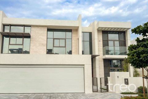 فيلا للإيجار في مدينة محمد بن راشد، دبي، الإمارات العربية المتحدة 5 غرفة نوم ، 857.87 متر مربع ، رقم 733412 - صورة 11