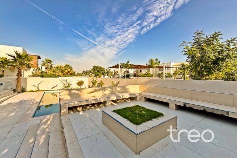 Villa in affitto a Jumeirah Park, Dubai, EAU 6 camere da letto, 875.7 mq. № 733406 - foto 21