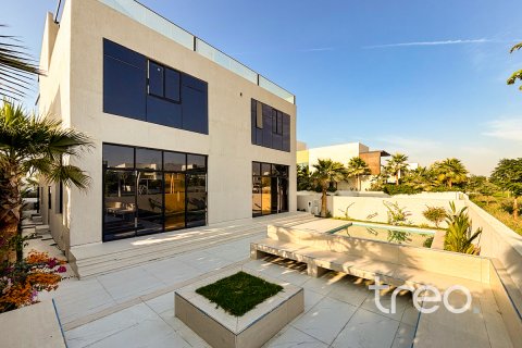 Villa in affitto a Jumeirah Park, Dubai, EAU 6 camere da letto, 875.7 mq. № 733406 - foto 3