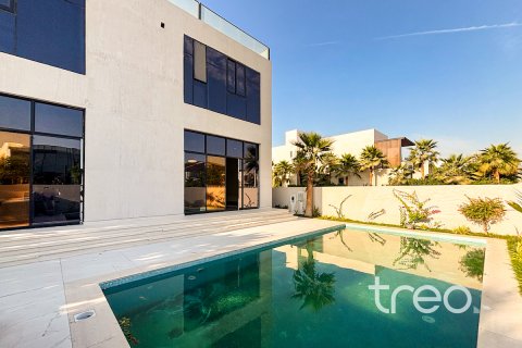 Villa in affitto a Jumeirah Park, Dubai, EAU 6 camere da letto, 875.7 mq. № 733406 - foto 20