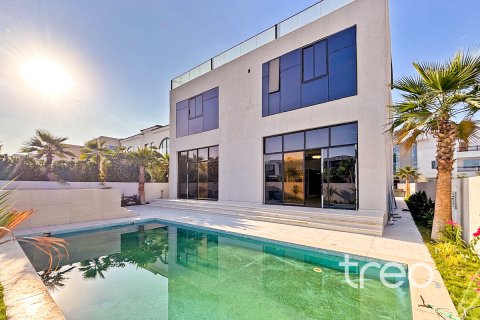 Villa asukohaga Jumeirah Park, Dubai, AÜE: 6 magamistoaga, 875.7 m² Nr 733406
