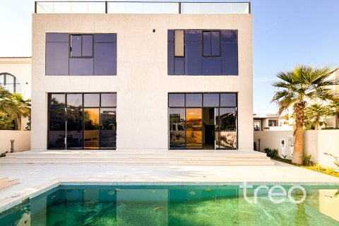 Villa in affitto a Jumeirah Park, Dubai, EAU 6 camere da letto, 875.7 mq. № 733406 - foto 2