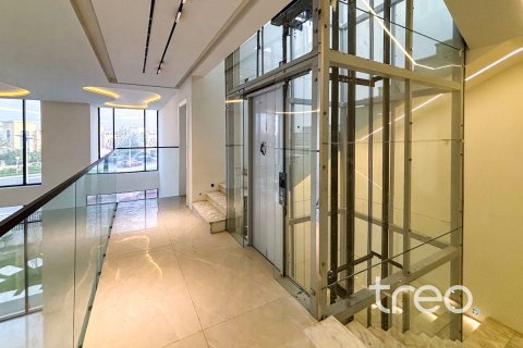 Villa en alquiler en Jumeirah Park, Dubai, EAU 6 dormitorios, 756.79 m2 № 733411 - foto 15