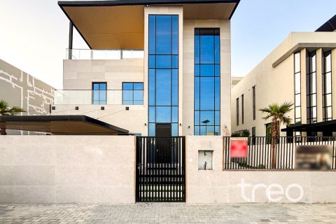 Villa en alquiler en Jumeirah Park, Dubai, EAU 6 dormitorios, 756.79 m2 № 733411 - foto 23