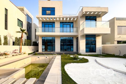 فيلا في Jumeirah Park، دبي 6 غرفة نوم ، 756.79 متر مربع . ر قم 733411