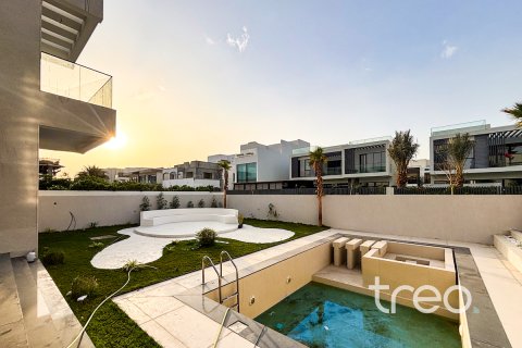 Villa en alquiler en Jumeirah Park, Dubai, EAU 6 dormitorios, 756.79 m2 № 733411 - foto 3