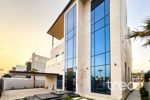 Villa en alquiler en Jumeirah Park, Dubai, EAU 6 dormitorios, 756.79 m2 № 733411 - foto 21