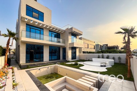 Villa en alquiler en Jumeirah Park, Dubai, EAU 6 dormitorios, 756.79 m2 № 733411 - foto 22